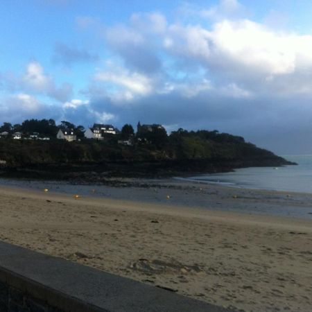 Hotel Le Grand Large Cancale Exterior foto